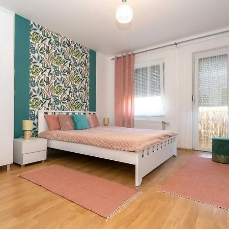 Welcome Apartman Суботица Экстерьер фото
