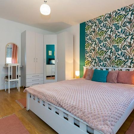 Welcome Apartman Суботица Экстерьер фото