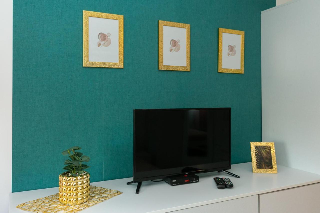 Welcome Apartman Суботица Экстерьер фото