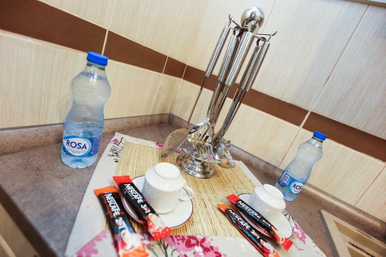 Welcome Apartman Суботица Экстерьер фото