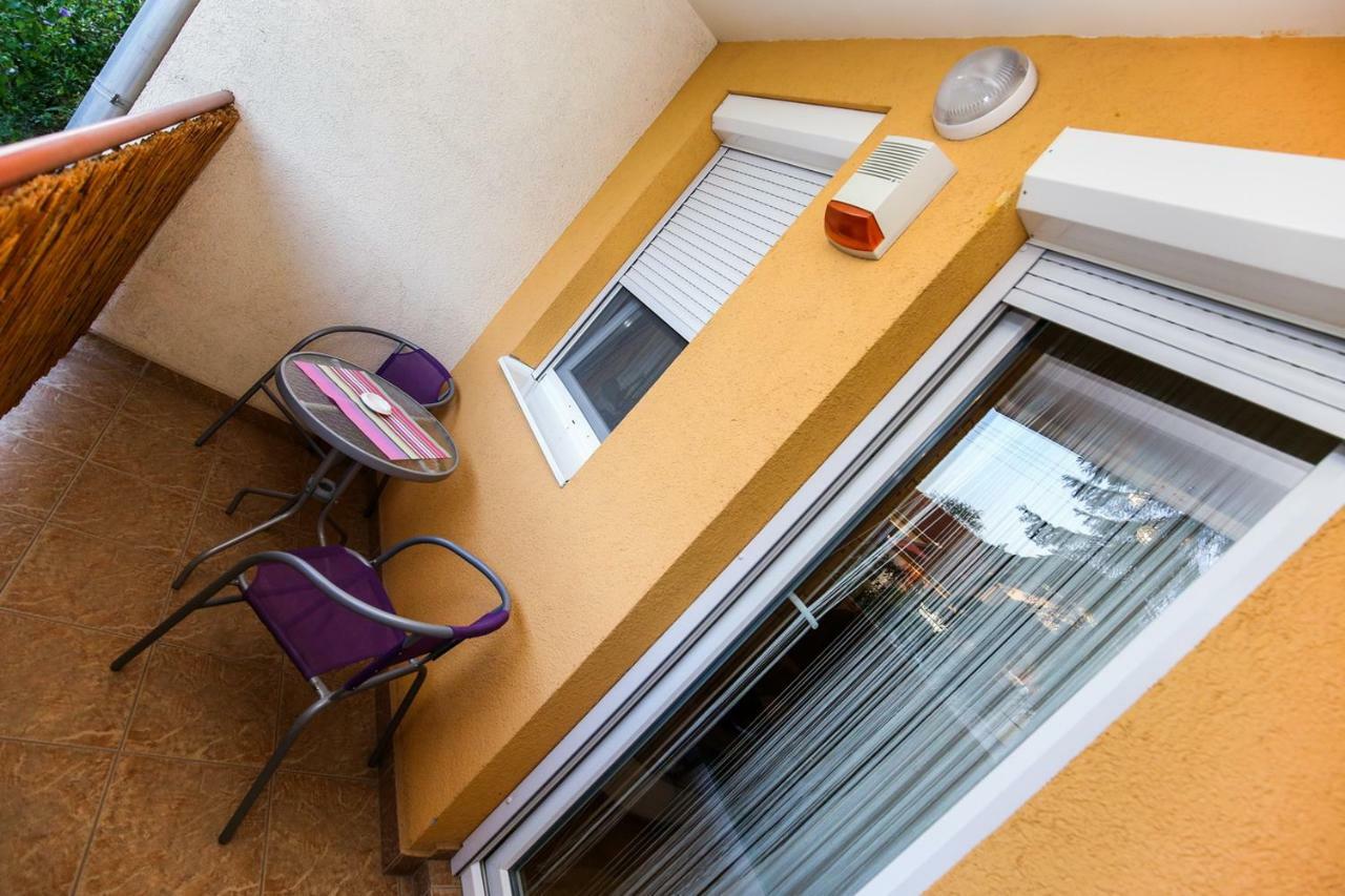 Welcome Apartman Суботица Экстерьер фото